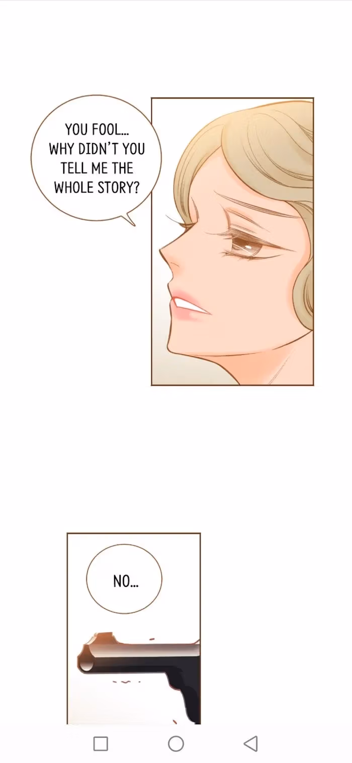 Red Haired James Chapter 80.1 page 14 - 