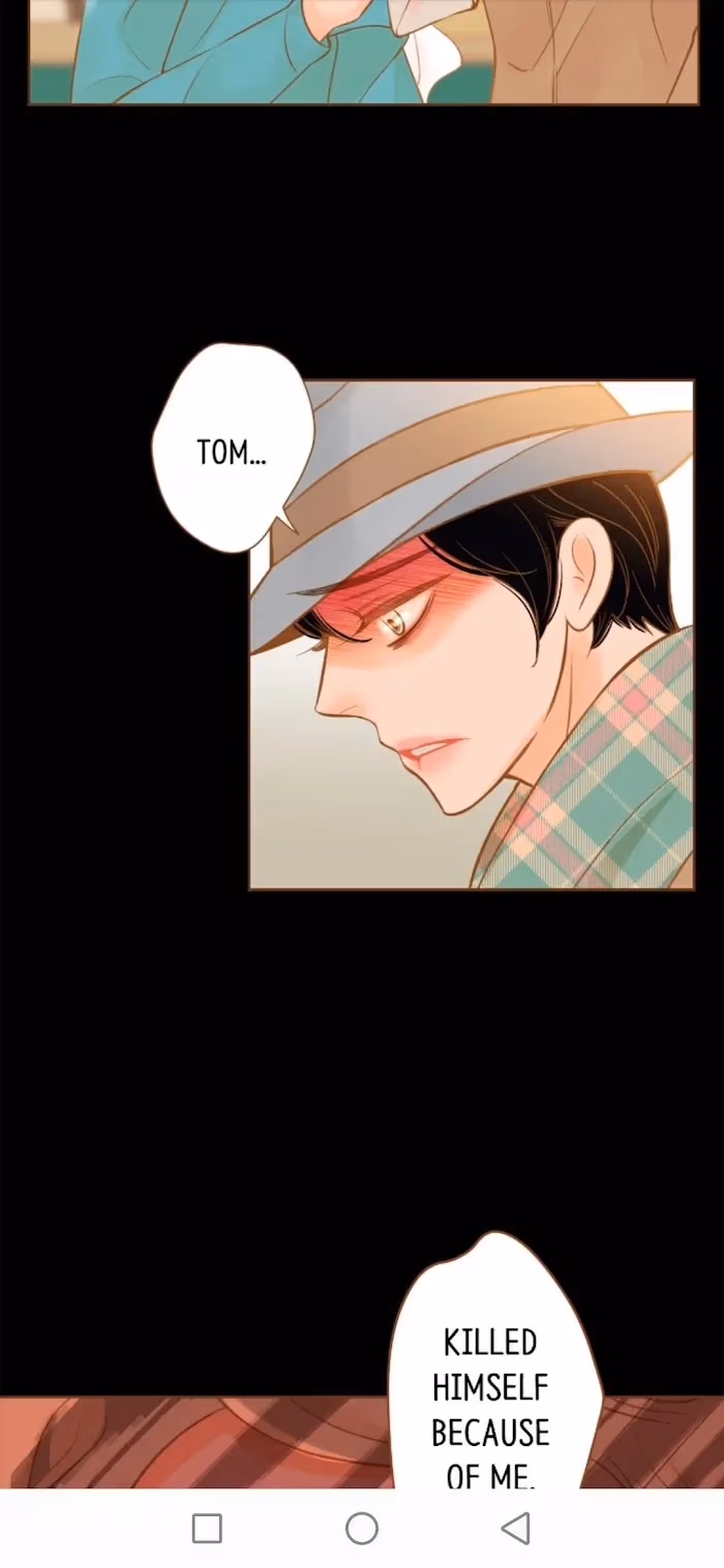 Red Haired James Chapter 80.1 page 16 - 