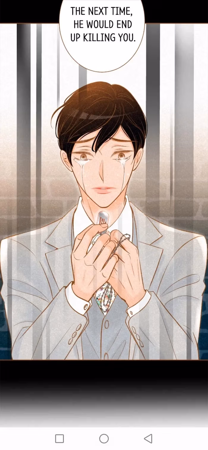 Red Haired James Chapter 80.1 page 20 - 