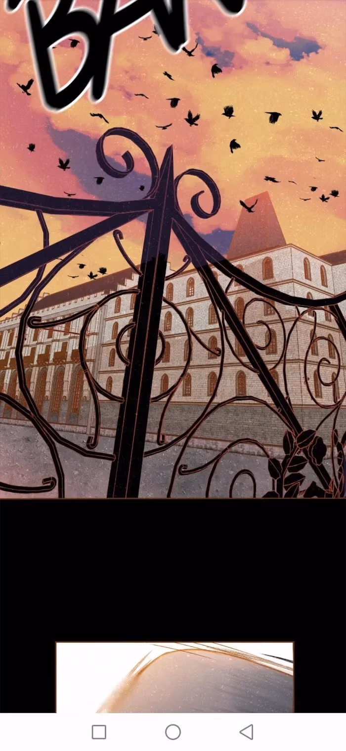 Red Haired James Chapter 80.1 page 3 - 