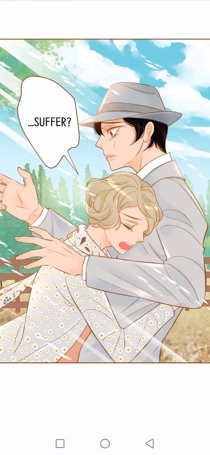 Red Haired James Chapter 80.1 page 21 - 