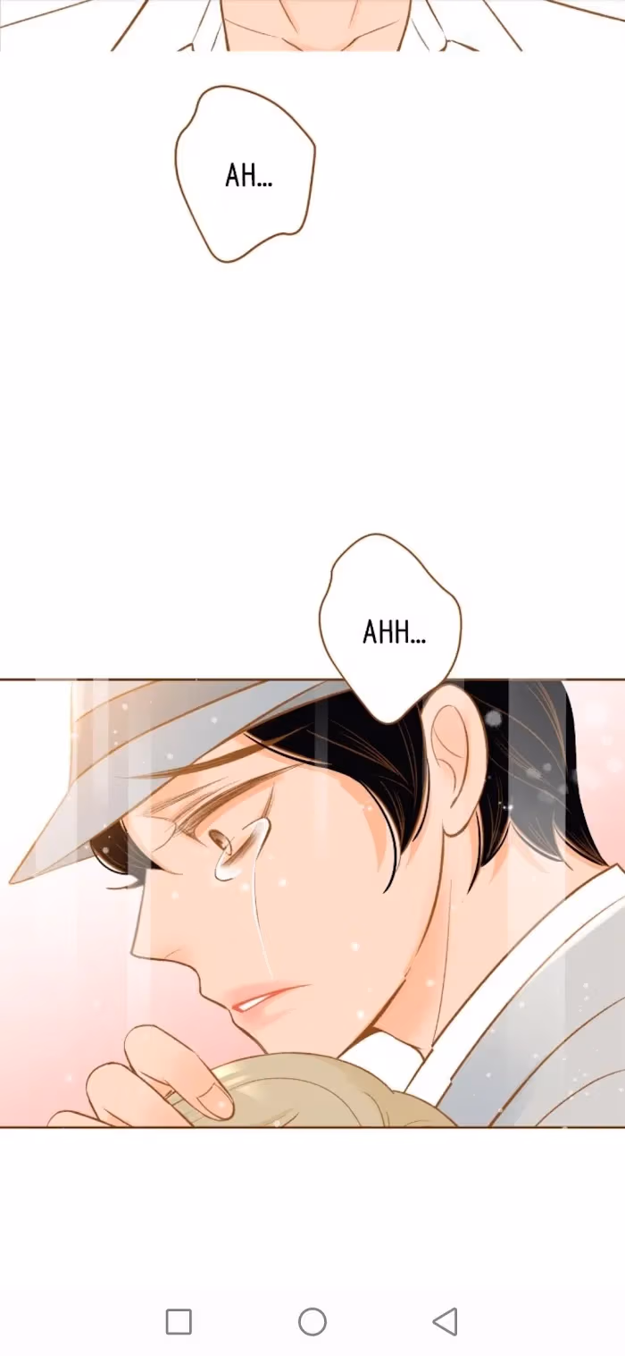 Red Haired James Chapter 80.1 page 23 - 