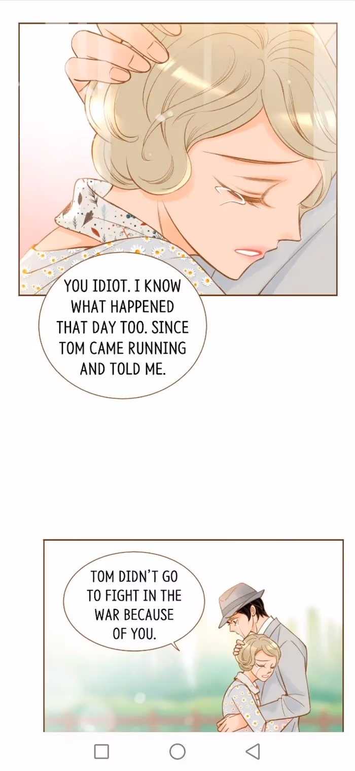 Red Haired James Chapter 80.1 page 24 - 