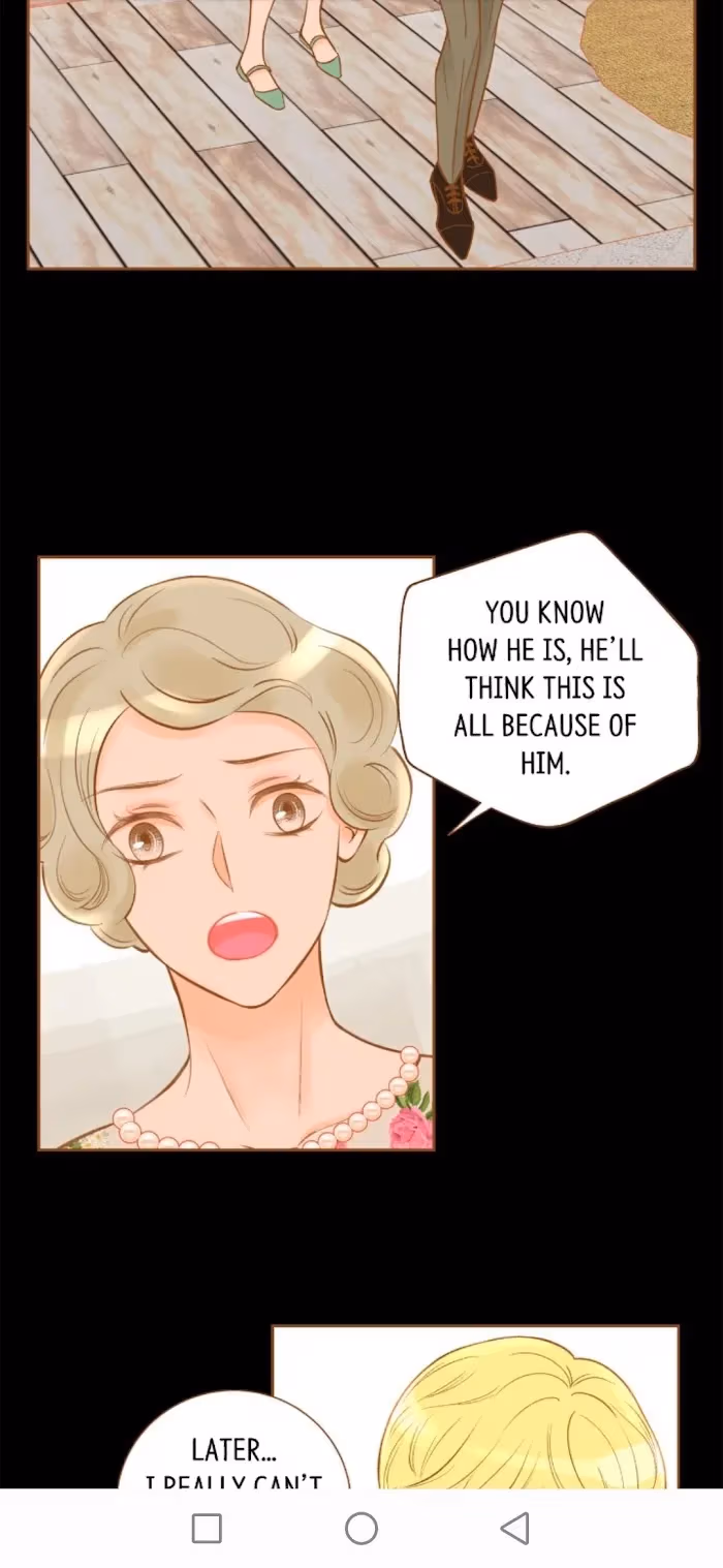 Red Haired James Chapter 80.1 page 27 - 