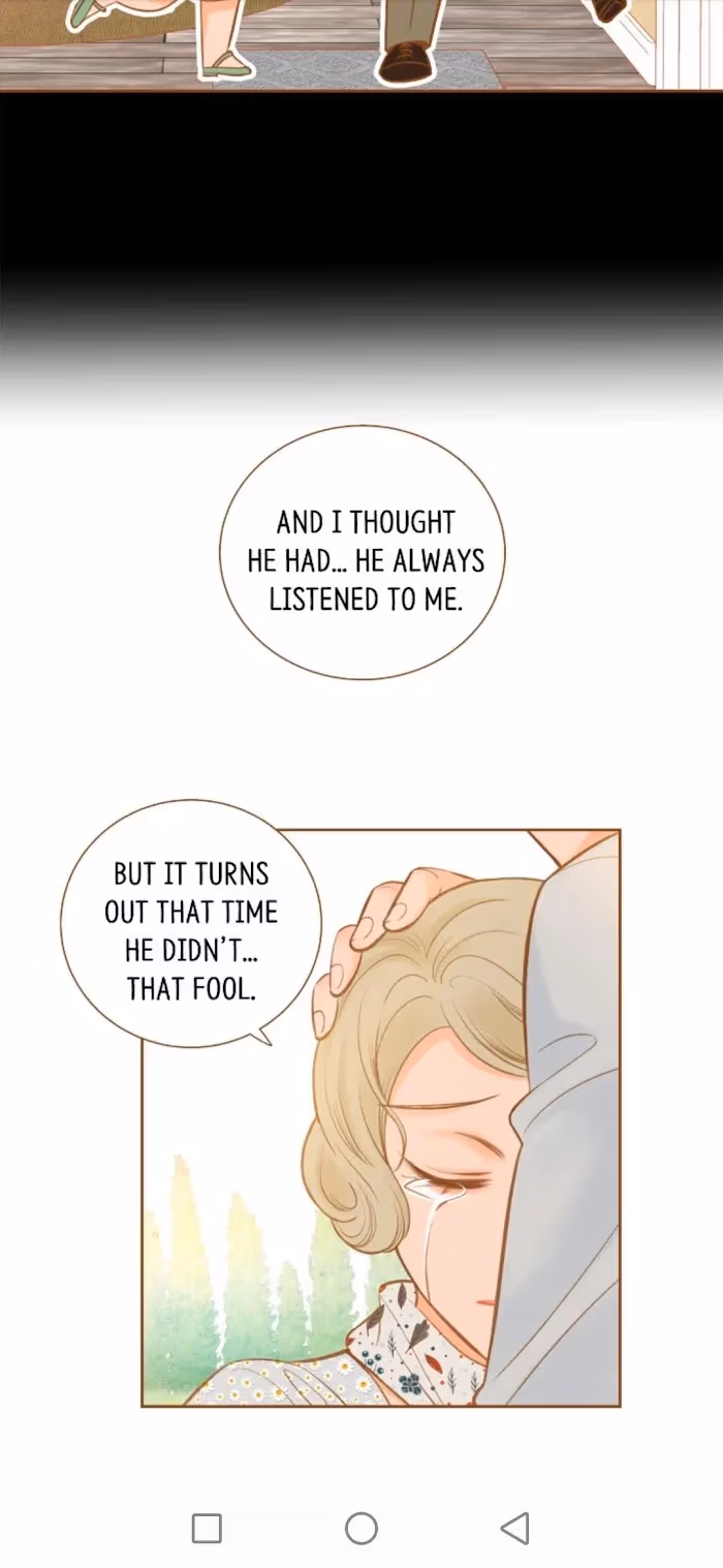 Red Haired James Chapter 80.1 page 29 - 