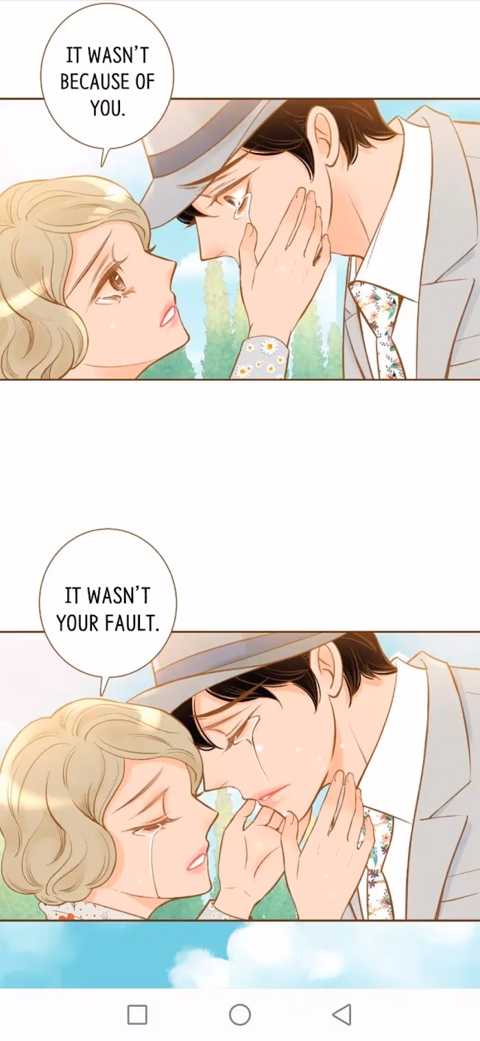 Red Haired James Chapter 80.1 page 30 - 