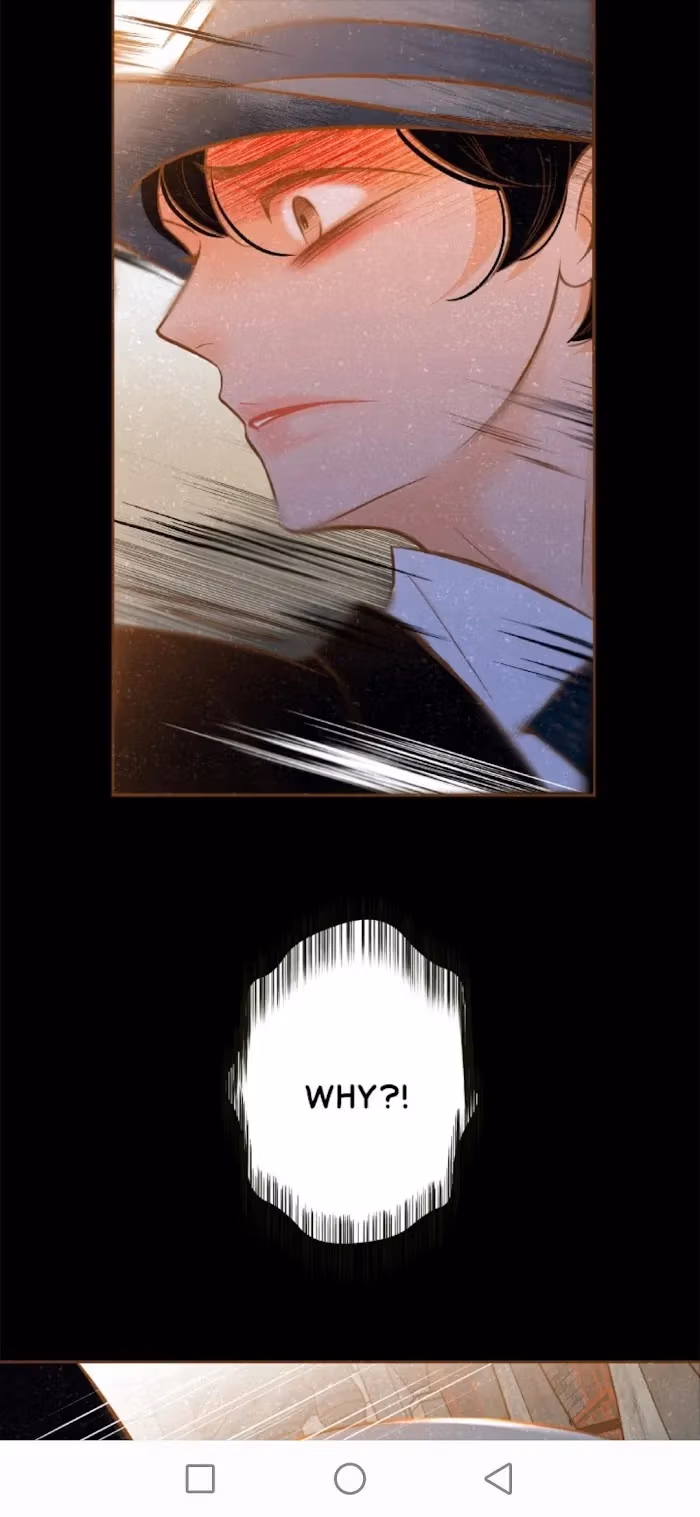 Red Haired James Chapter 80.1 page 4 - 