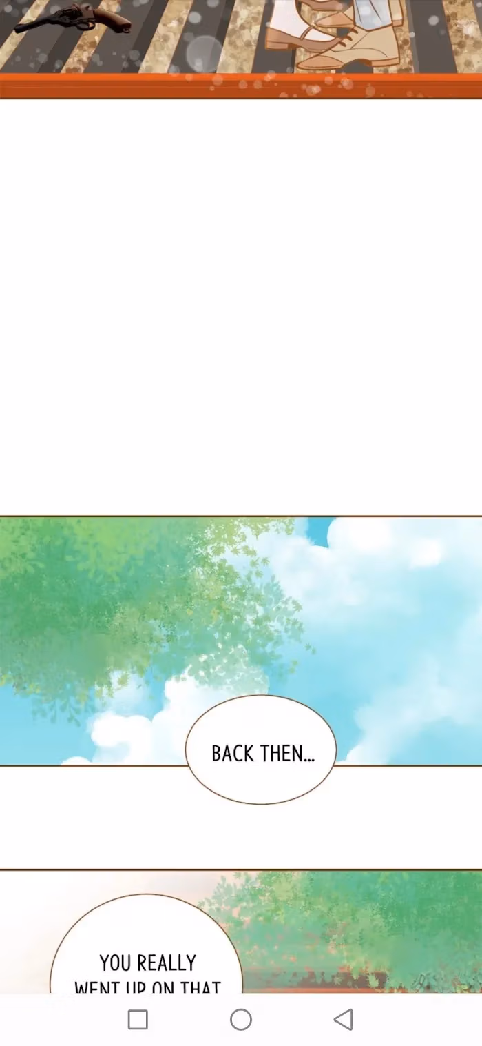Red Haired James Chapter 80.1 page 32 - 