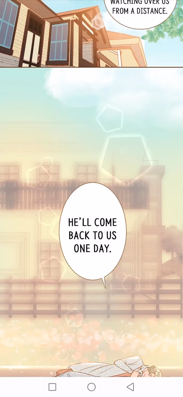 Red Haired James Chapter 80.1 page 39 - 