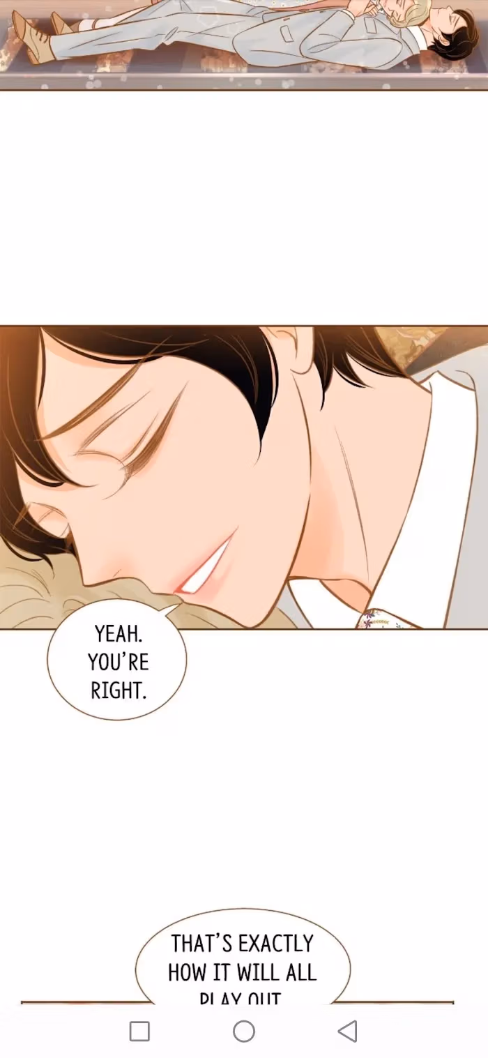 Red Haired James Chapter 80.1 page 40 - 