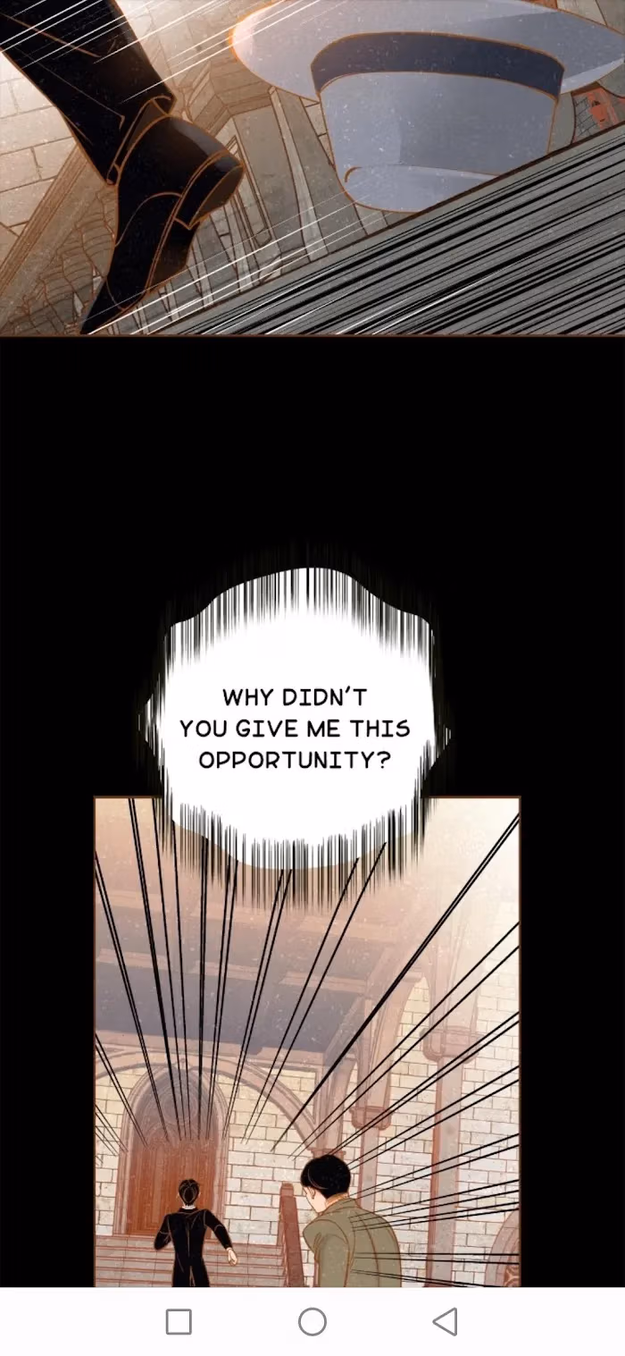 Red Haired James Chapter 80.1 page 5 - 