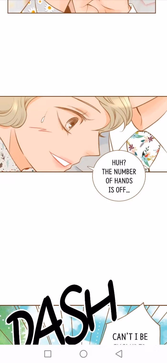Red Haired James Chapter 80.1 page 42 - 