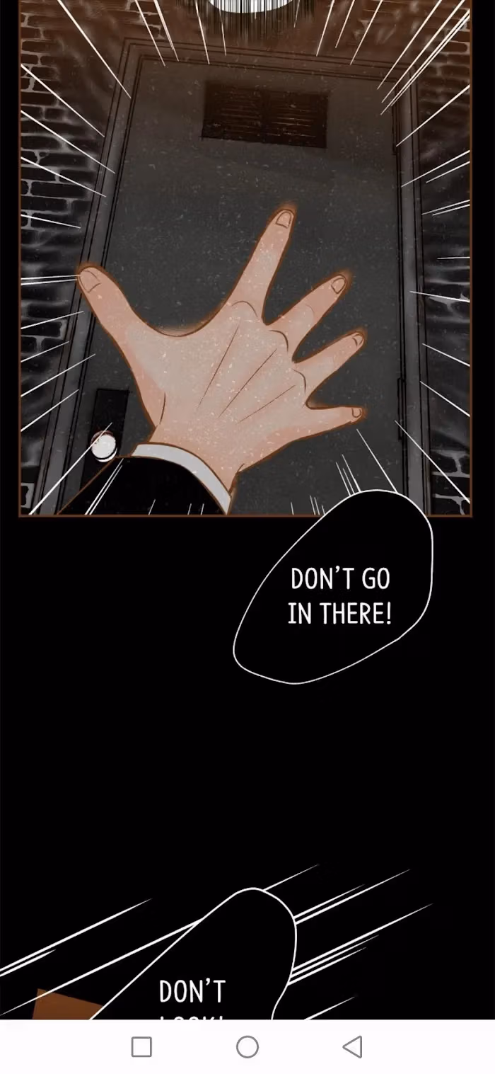 Red Haired James Chapter 80.1 page 8 - 