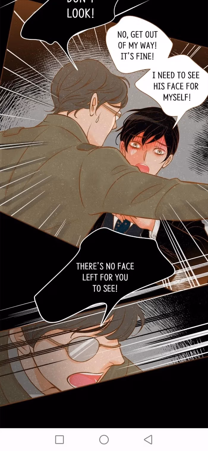 Red Haired James Chapter 80.1 page 9 - 