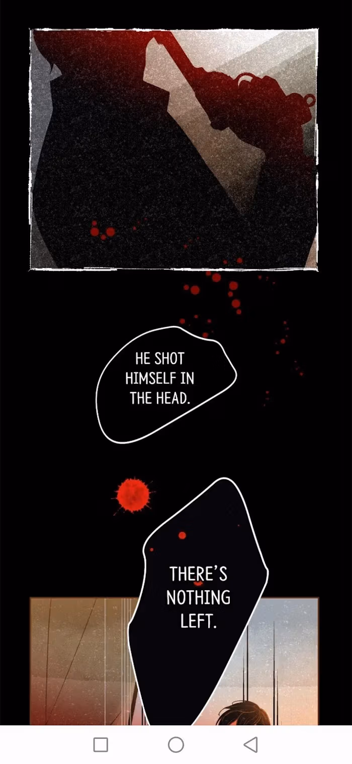 Red Haired James Chapter 80.1 page 10 - 