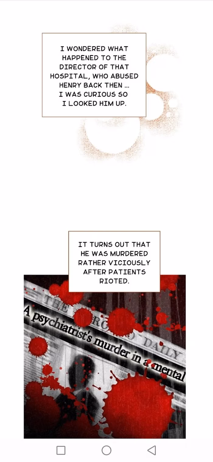 Red Haired James Chapter 80.2 page 11 - 