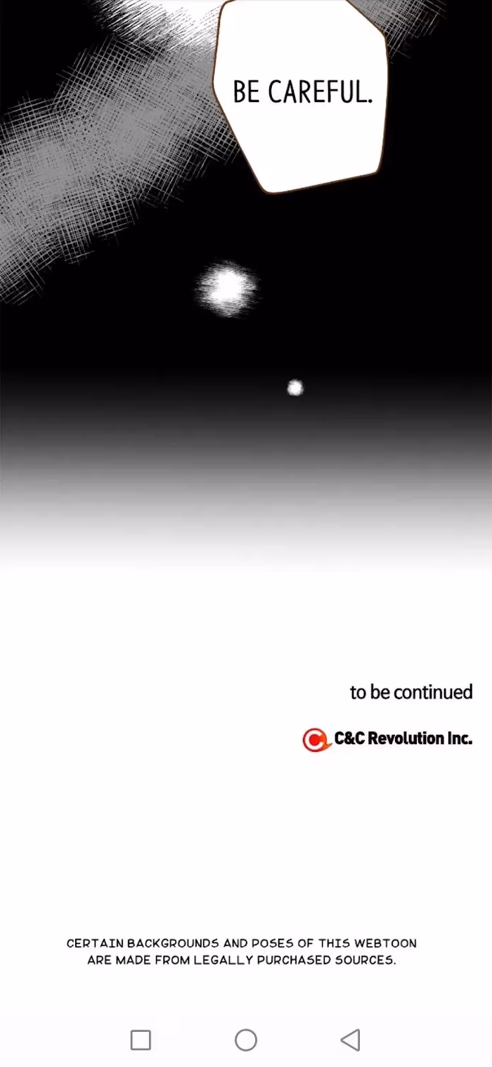 Red Haired James Chapter 80.2 page 18 - 