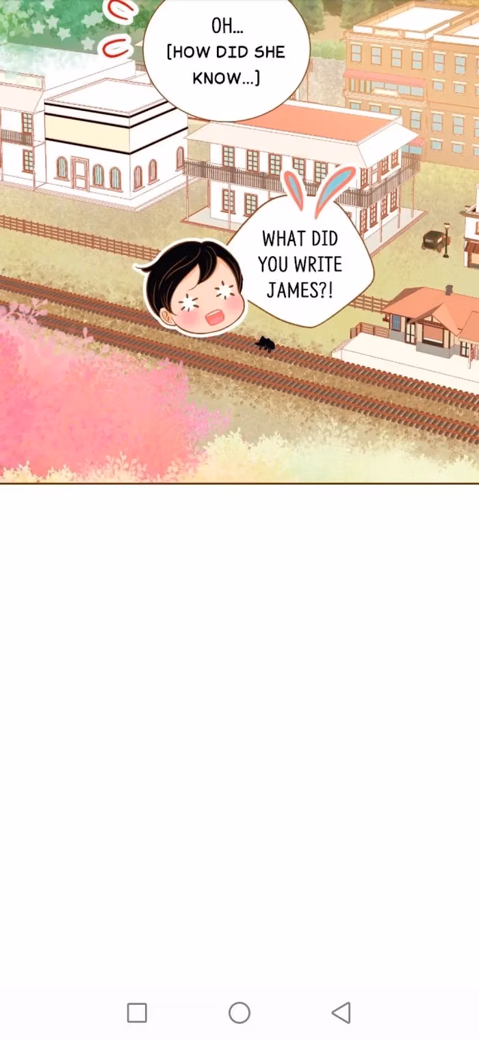 Red Haired James Chapter 80.2 page 4 - 