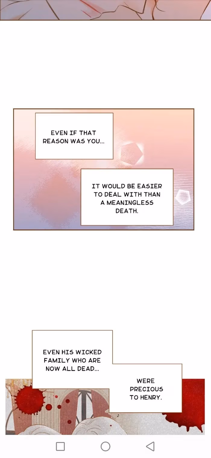 Red Haired James Chapter 80.2 page 7 - 