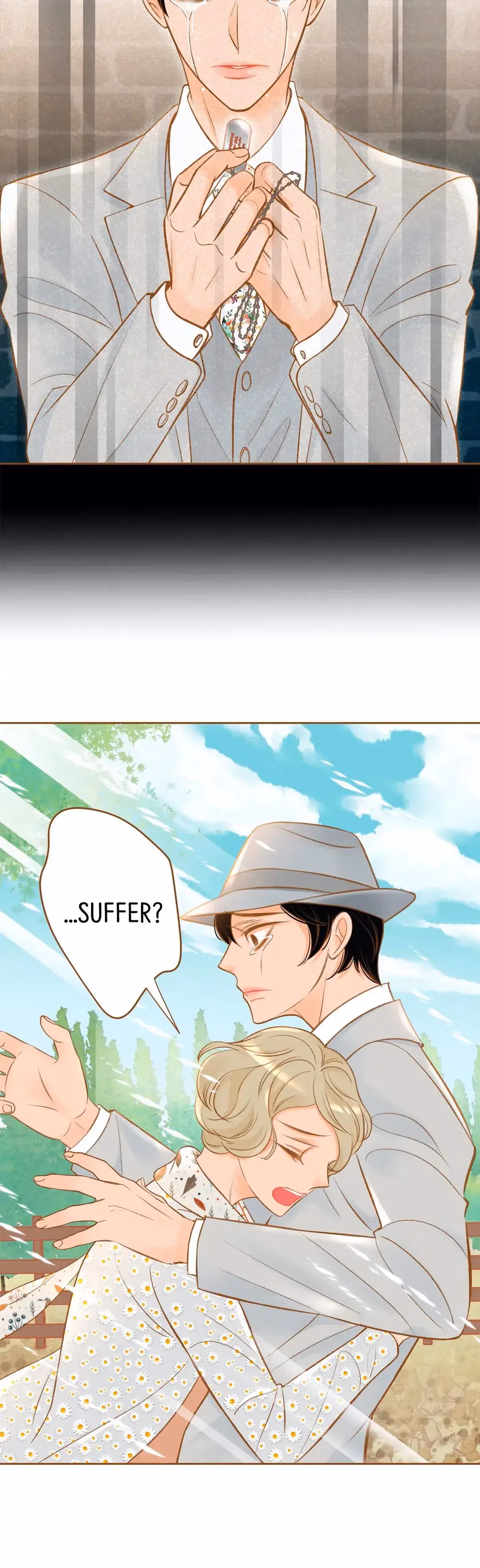 Red Haired James Chapter 80 page 12 - 