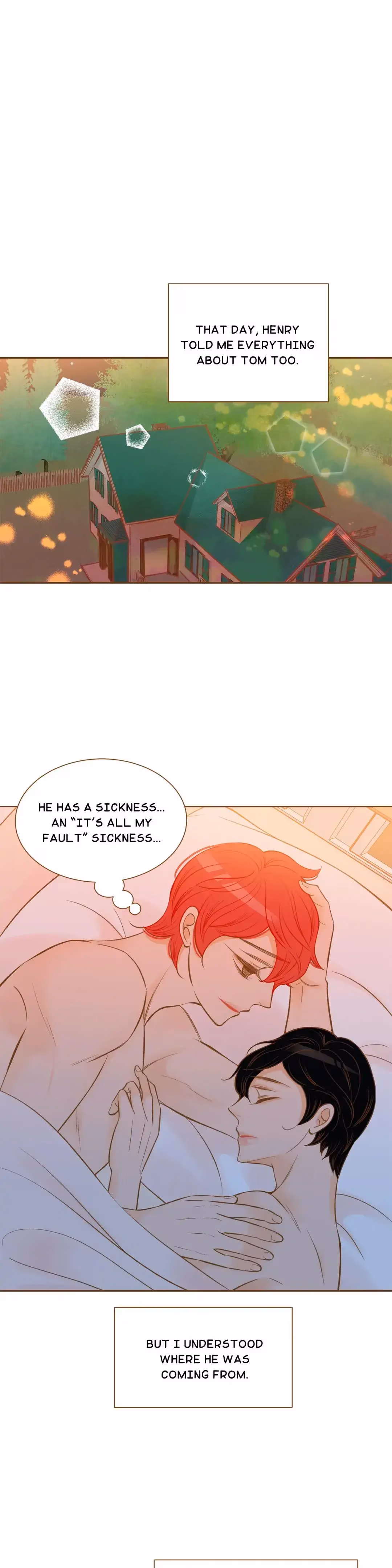 Red Haired James Chapter 80 page 29 - 