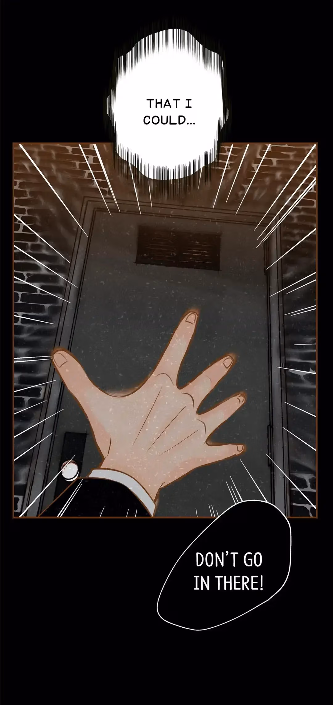 Red Haired James Chapter 80 page 4 - 