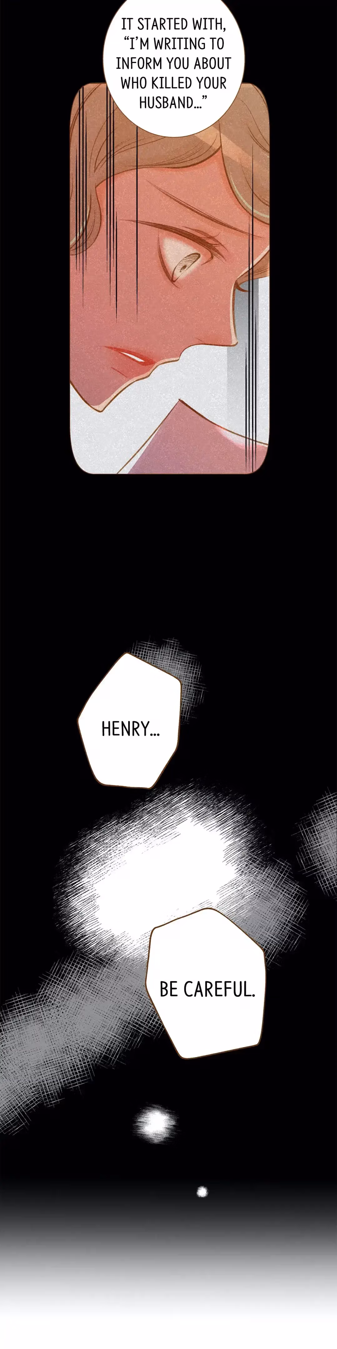 Red Haired James Chapter 80 page 36 - 