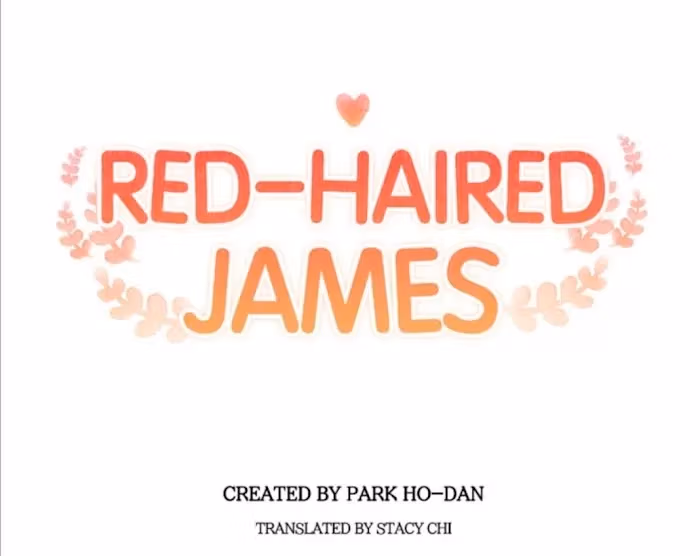 Red Haired James Chapter 81 page 2 - 