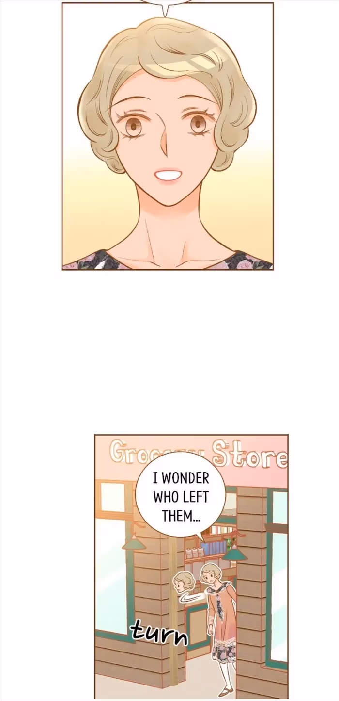 Red Haired James Chapter 81 page 12 - 