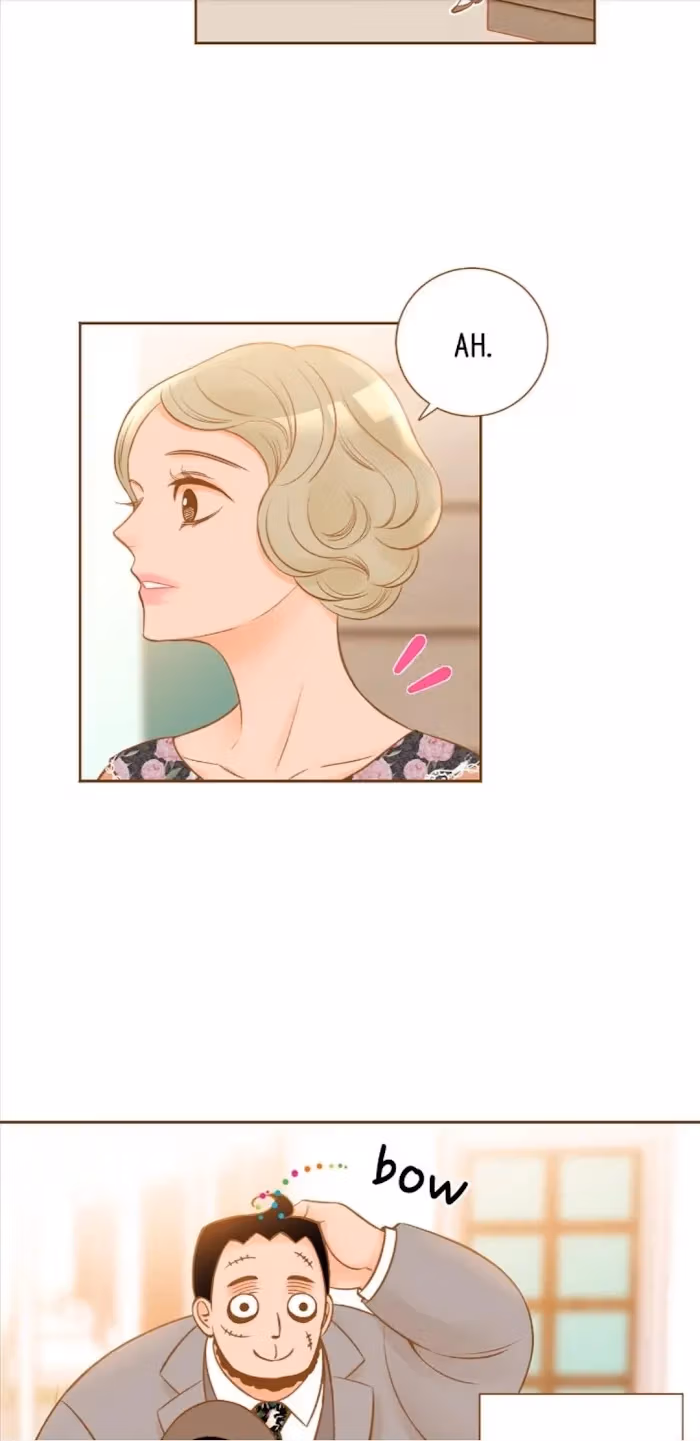Red Haired James Chapter 81 page 13 - 