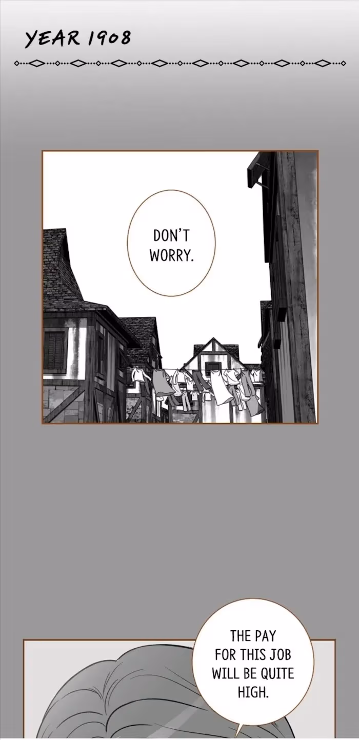Red Haired James Chapter 81 page 3 - 