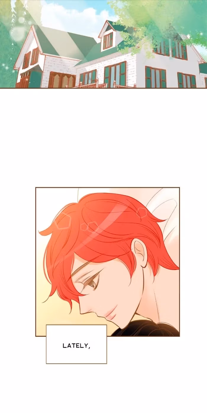 Red Haired James Chapter 81 page 24 - 