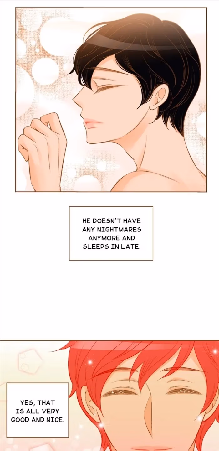 Red Haired James Chapter 81 page 26 - 