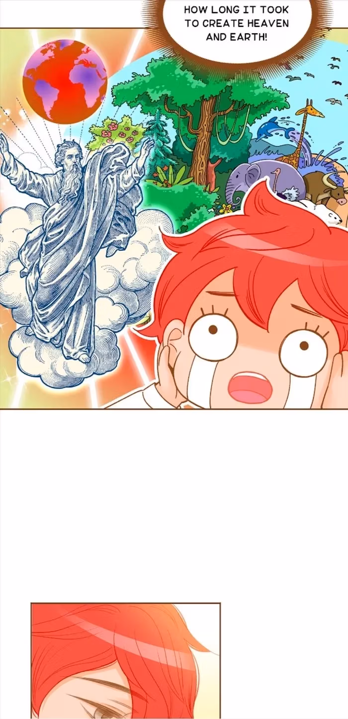 Red Haired James Chapter 81 page 29 - 