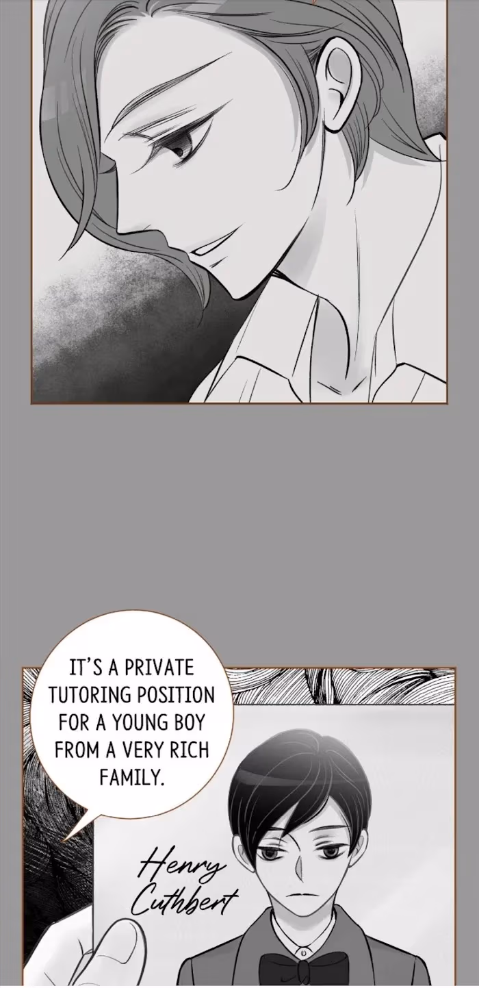Red Haired James Chapter 81 page 4 - 