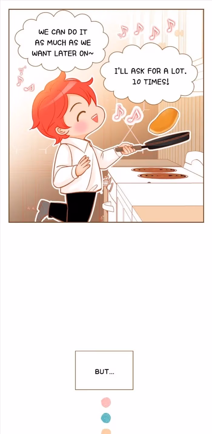 Red Haired James Chapter 81 page 31 - 