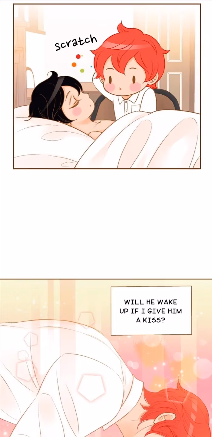 Red Haired James Chapter 81 page 34 - 