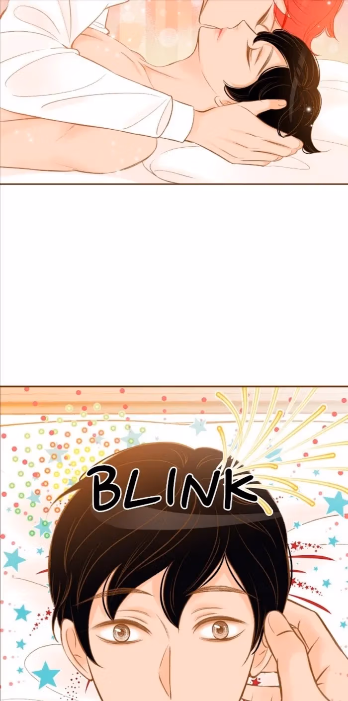 Red Haired James Chapter 81 page 35 - 