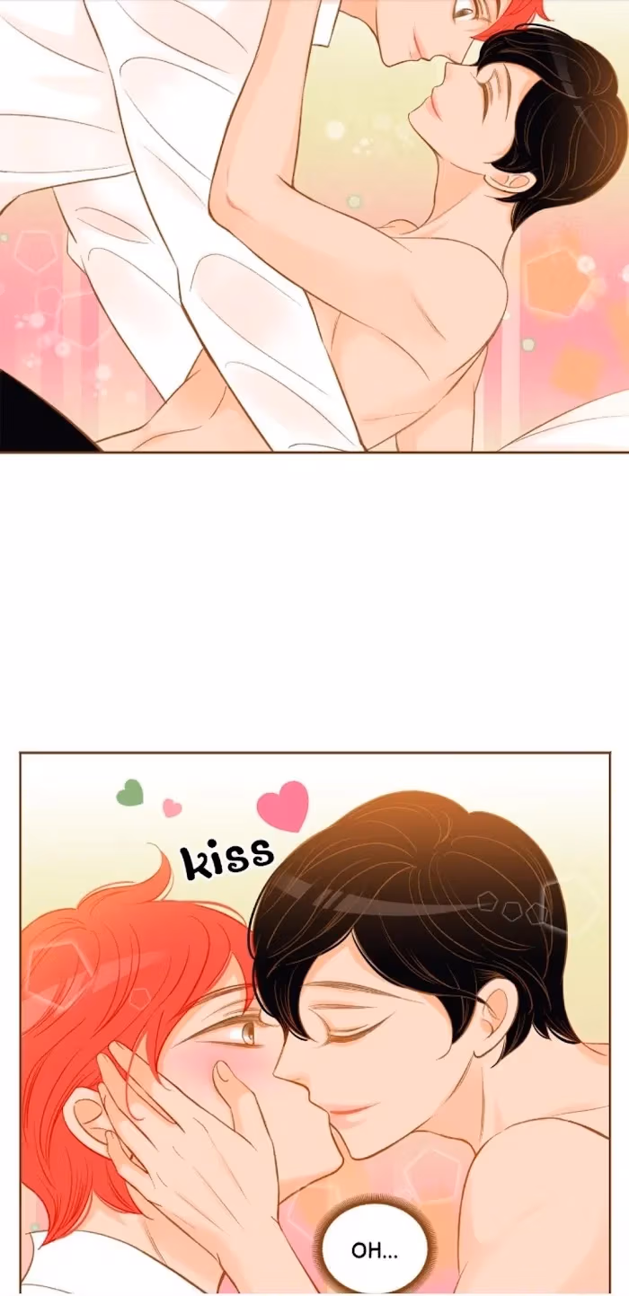 Red Haired James Chapter 81 page 37 - 