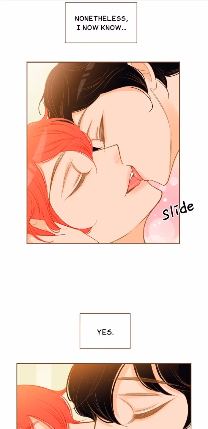 Red Haired James Chapter 81 page 39 - 