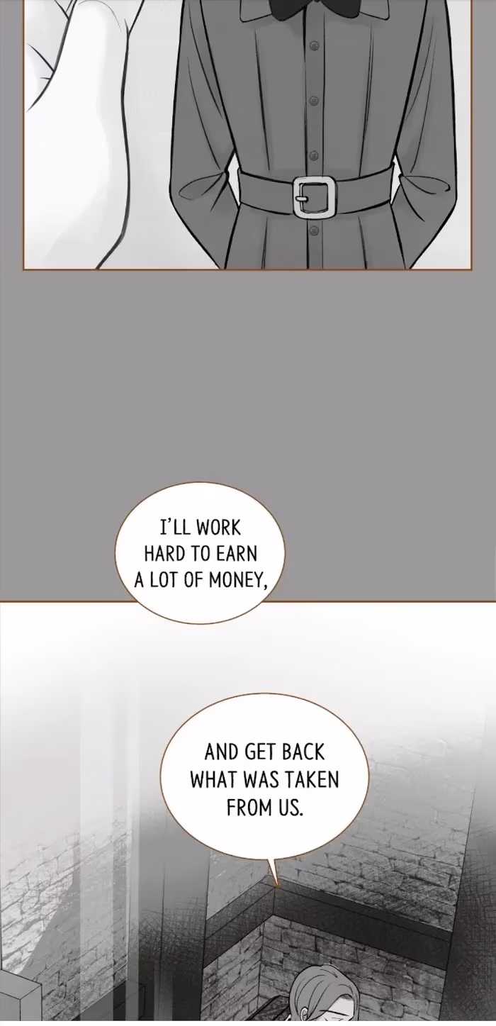 Red Haired James Chapter 81 page 5 - 