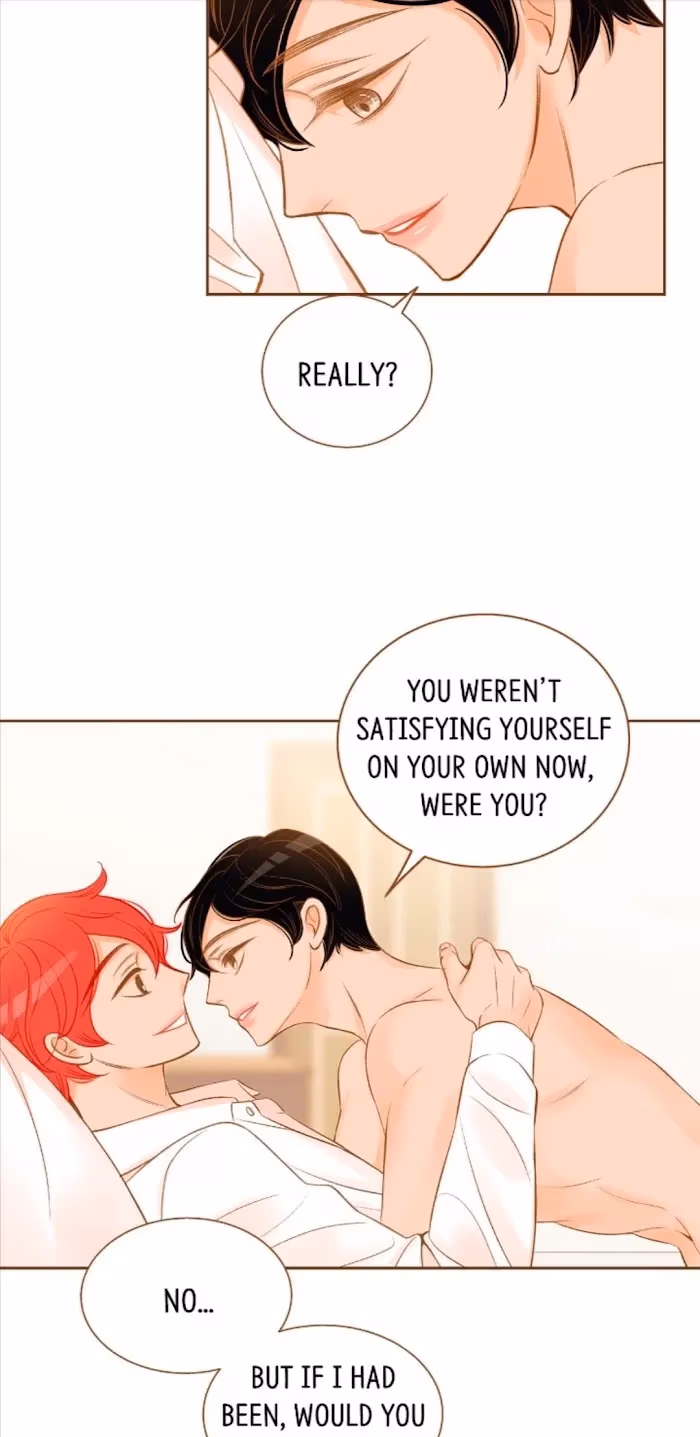 Red Haired James Chapter 81 page 42 - 
