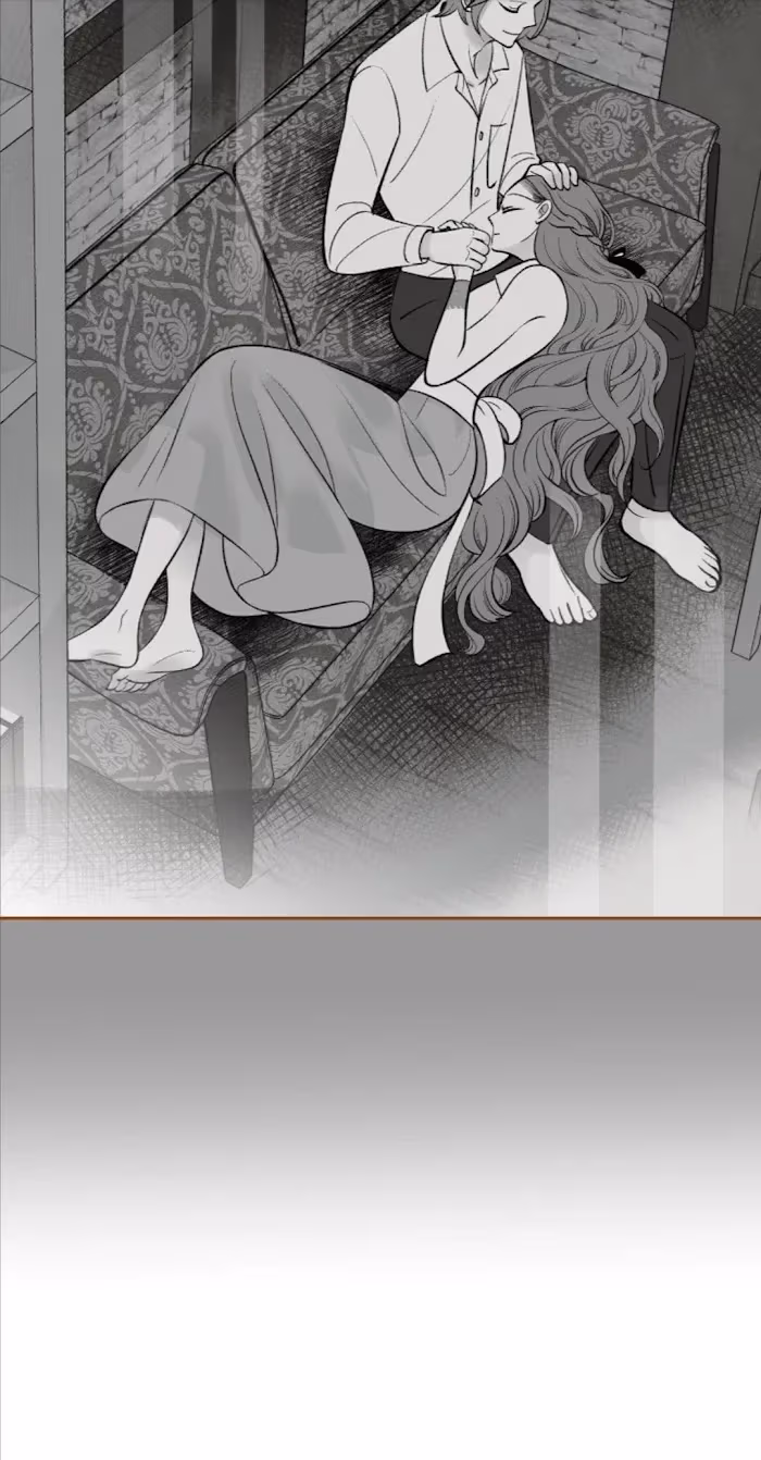 Red Haired James Chapter 81 page 6 - 