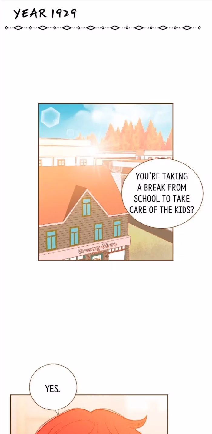 Red Haired James Chapter 81 page 7 - 
