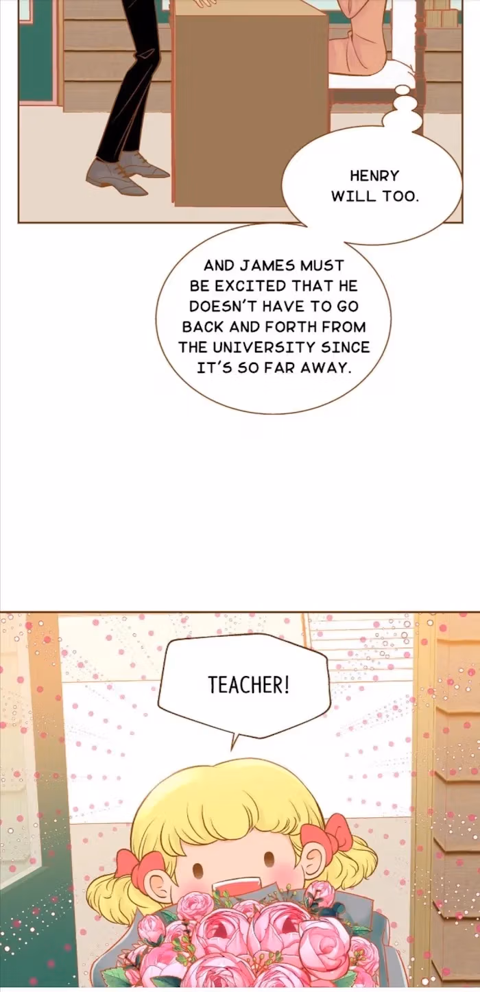 Red Haired James Chapter 81 page 9 - 