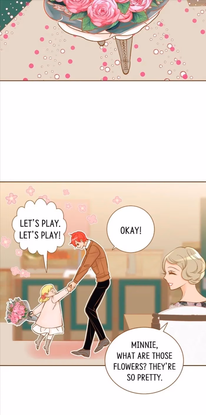 Red Haired James Chapter 81 page 10 - 