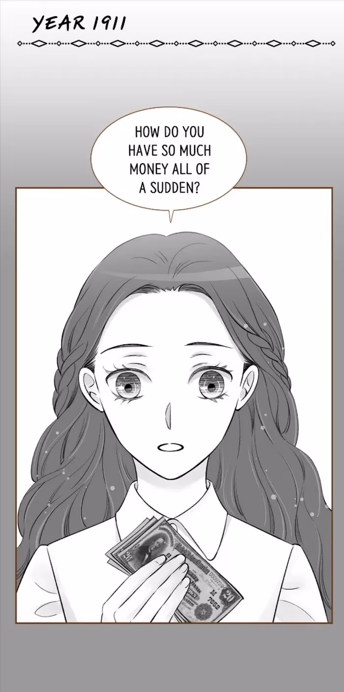 Red Haired James Chapter 82 page 2 - 
