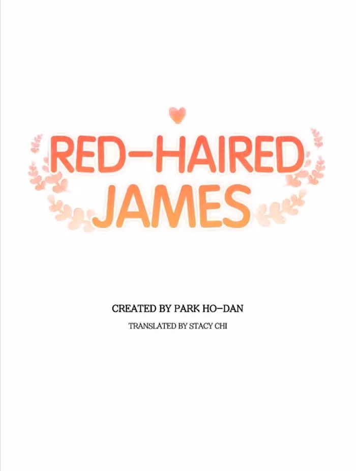 Red Haired James Chapter 82 page 13 - 