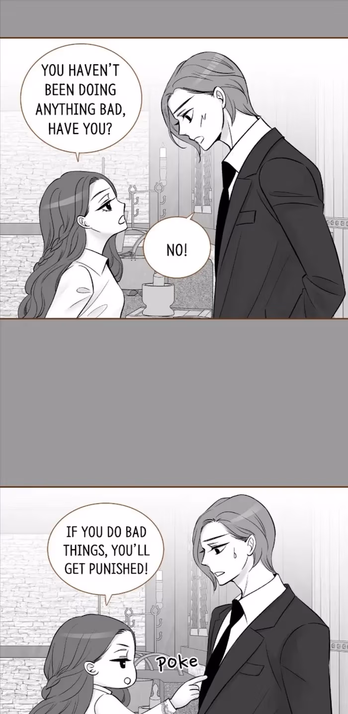 Red Haired James Chapter 82 page 3 - 