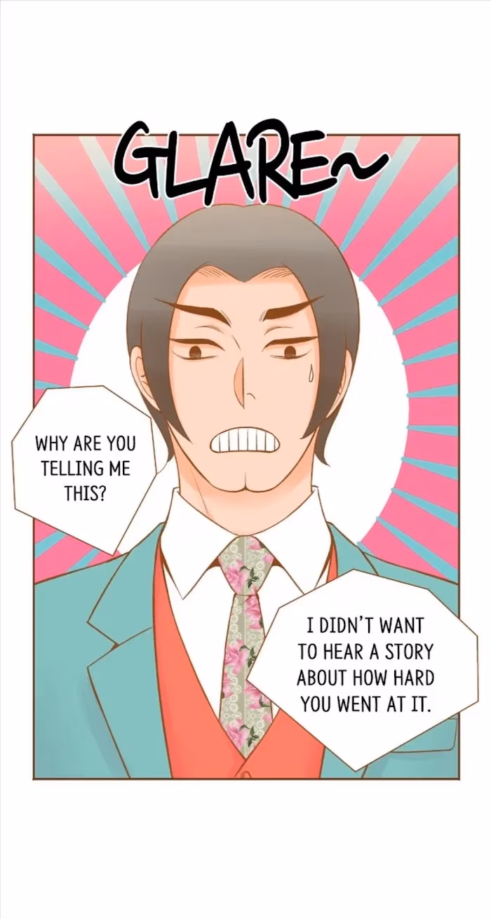 Red Haired James Chapter 82 page 25 - 